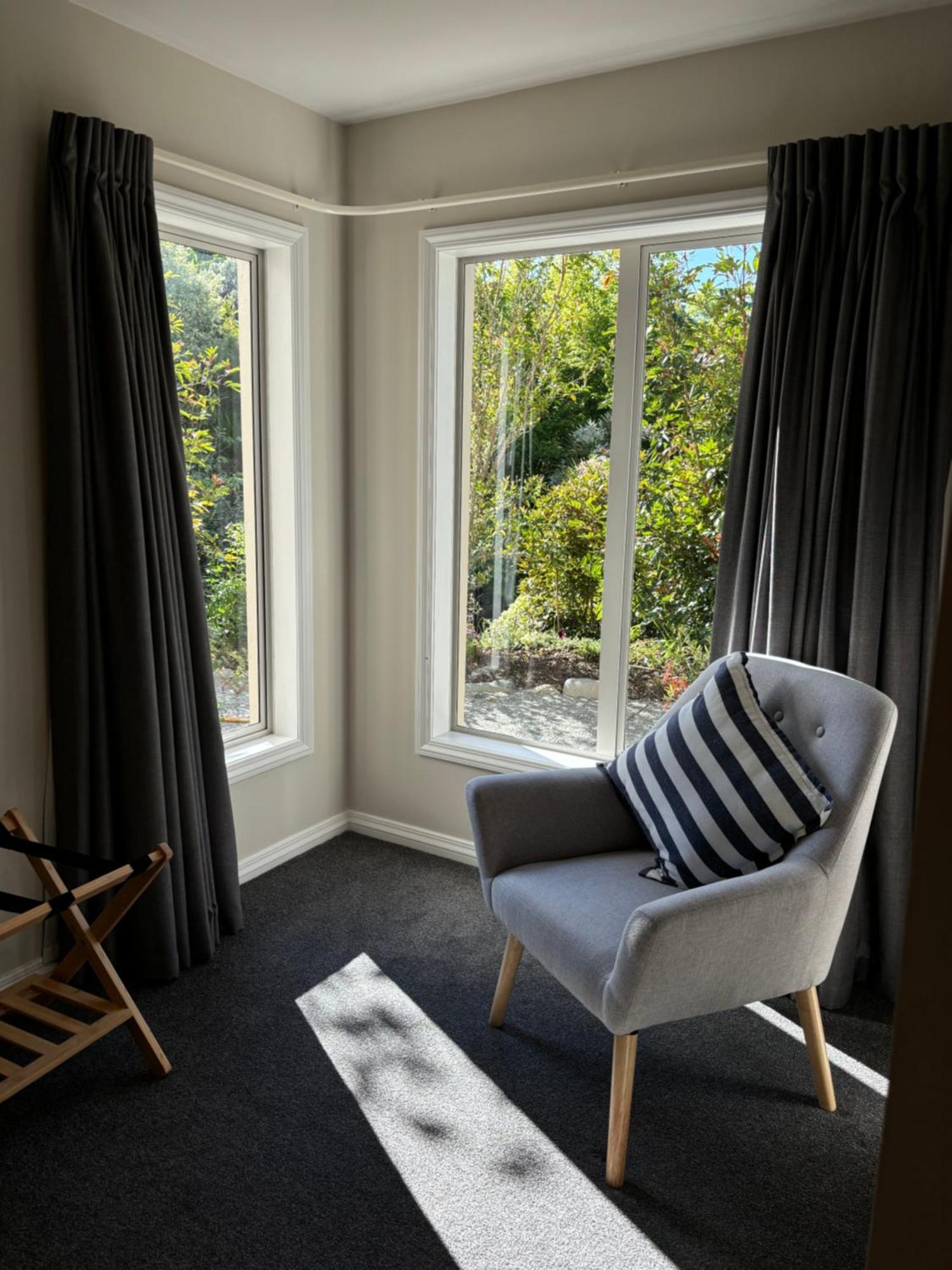 Private Guest Suite Mapua Exterior photo